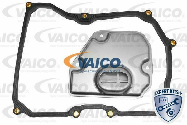 Комплект гидрофильтров, автоматическая коробка передач VEMO (VAICO), V201487